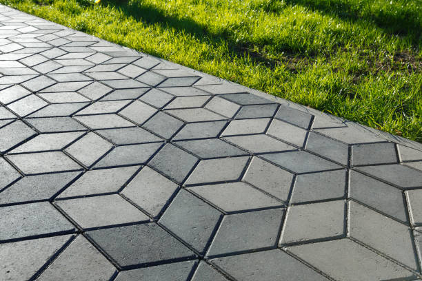 Best Paver Driveway Replacement  in USA